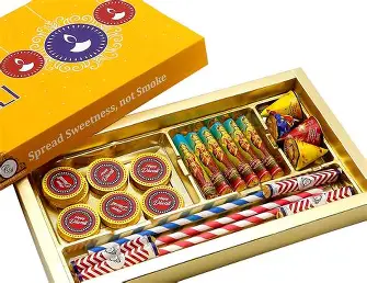 GIFT BOX